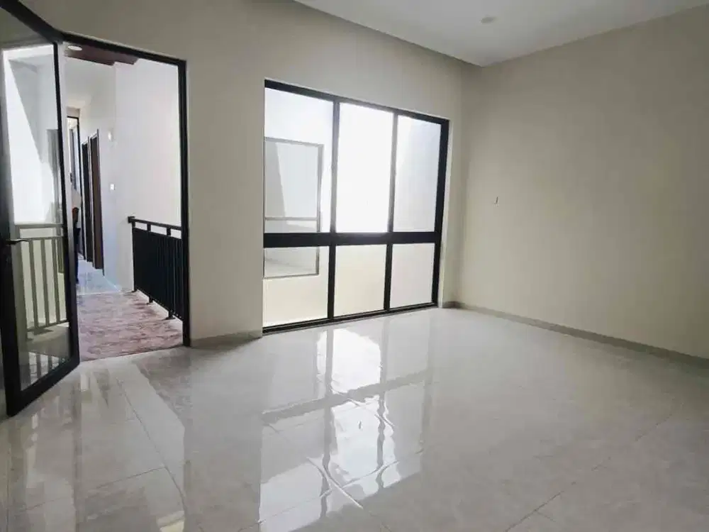 Dijual Bu Take Over rumah mewah Meta harmony living lokasi strategis / harga terjangkau