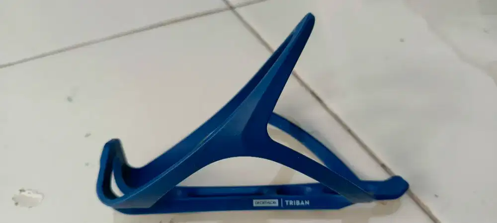 Bottle cage decathlon - triban
