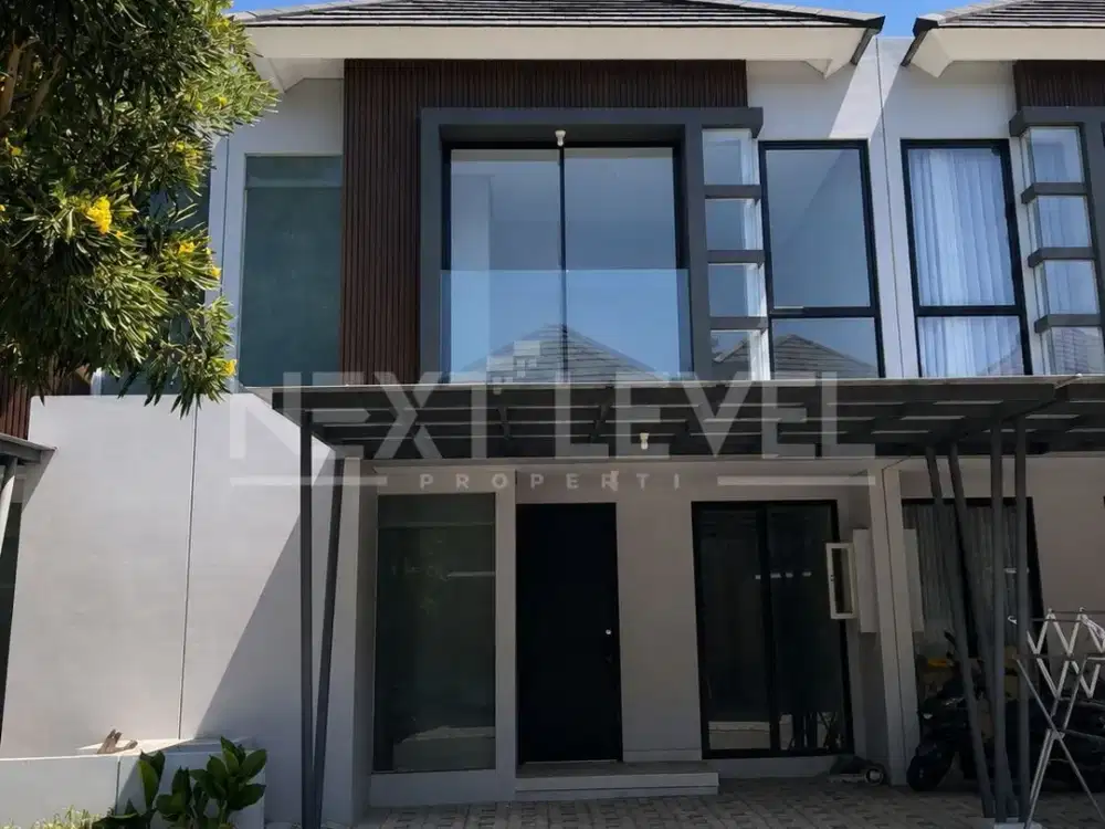 Dijual Rumah Grand Pakuwon Tandes Surabaya Barat