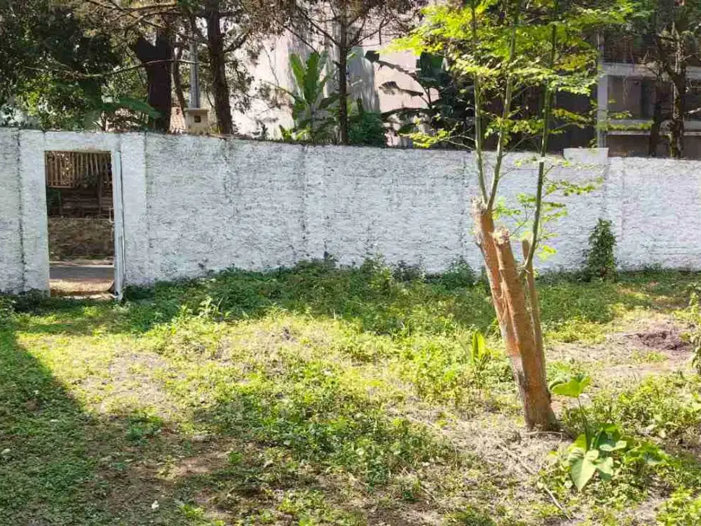 JUAL TANAH MURAH DEKAT PVJ SUKADI BANDUNG KOTAK
