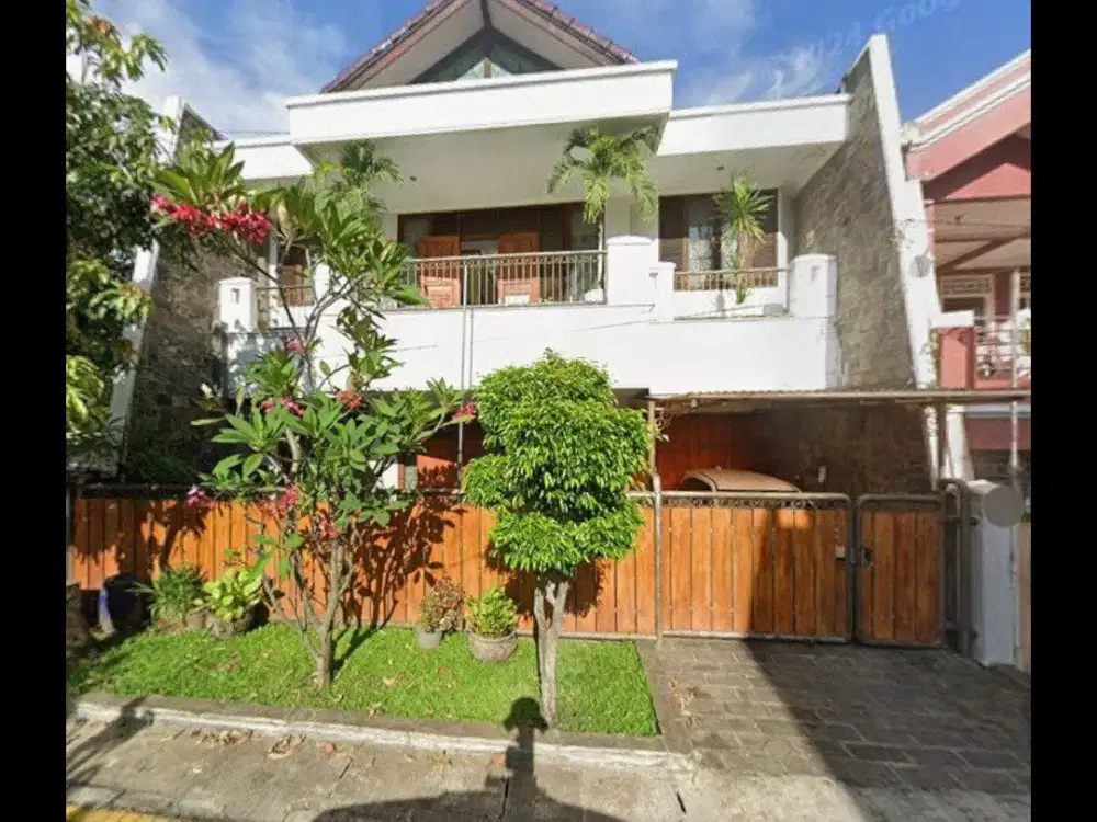   ‼Jual Cepat‼ Perumahan Ketintang Baru, Surabaya Selatan
