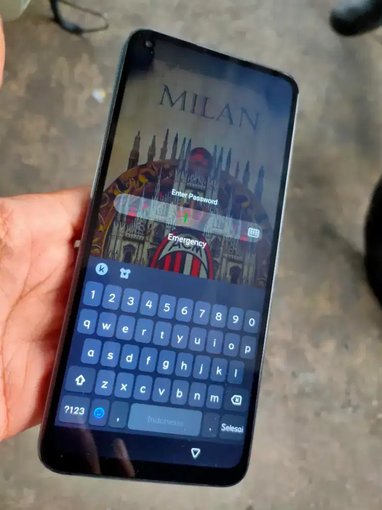 infinix note 7 ram 6/128gb