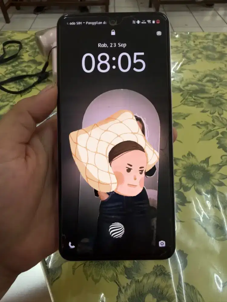 VIVO Y100 5G 8/128