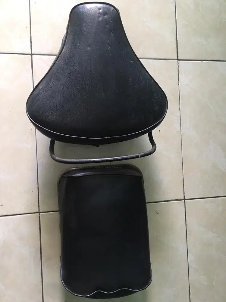 Jok copotan vespa sprint