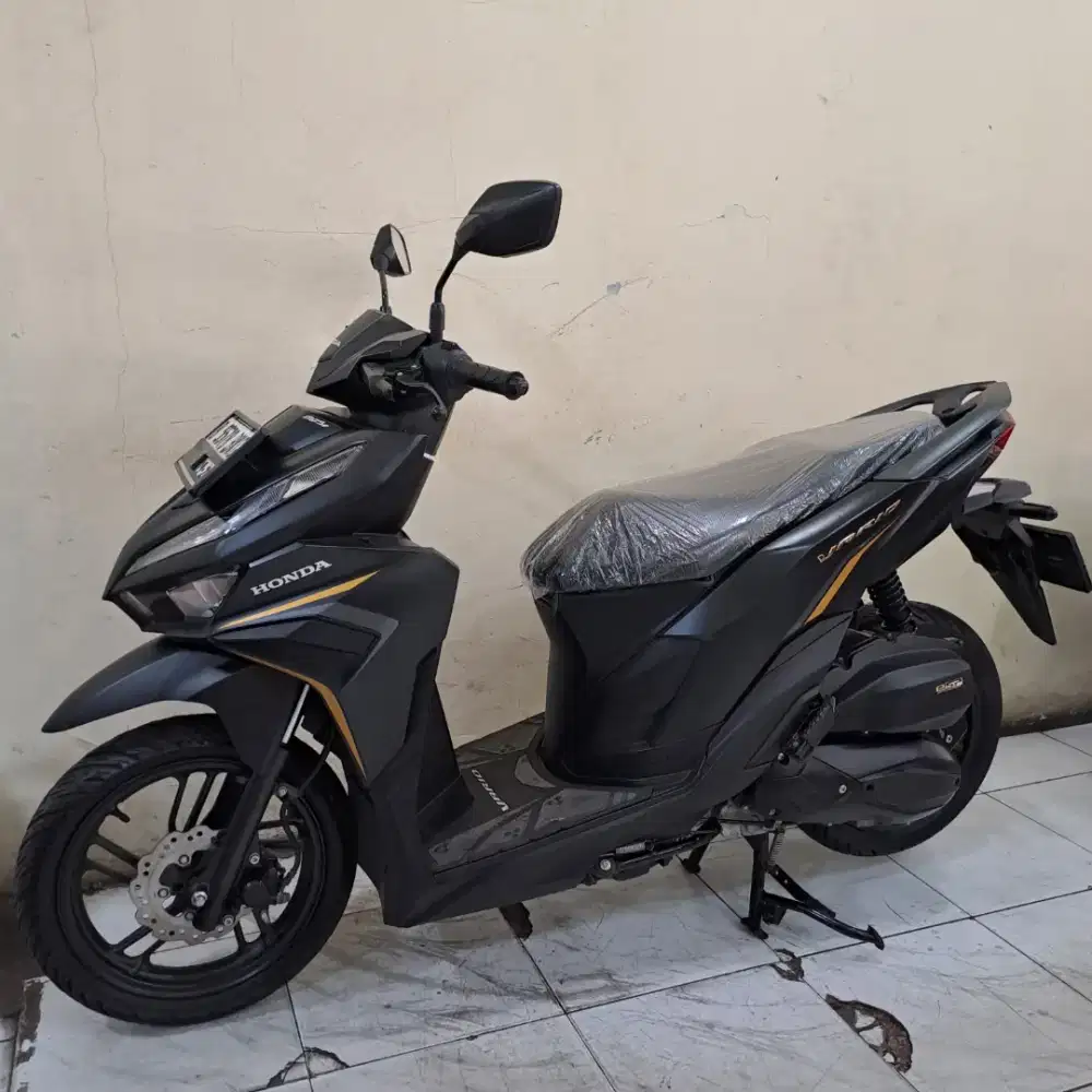 Honda Vario 125 keyles 2023 KM 5000