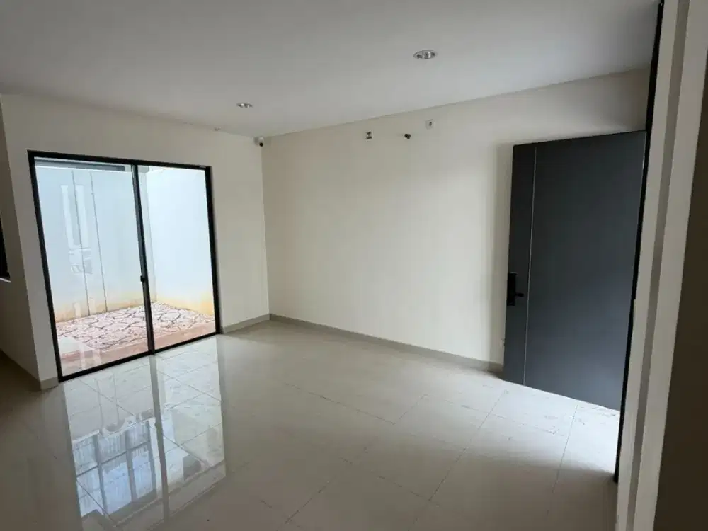 Limited Unit, Jangan Sampai Kelewatan! Rumah Eksklusif Cluster Asya Dengan Harga Terjangkau, Cakung, Jakarta Timur.