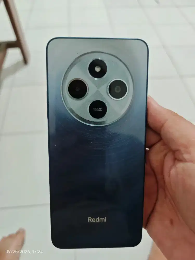 Xiaomi Redmi 14C