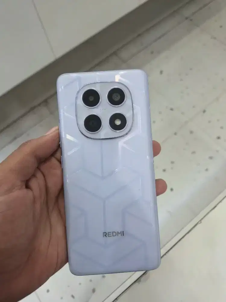 Redmi note 15 4G 8/256