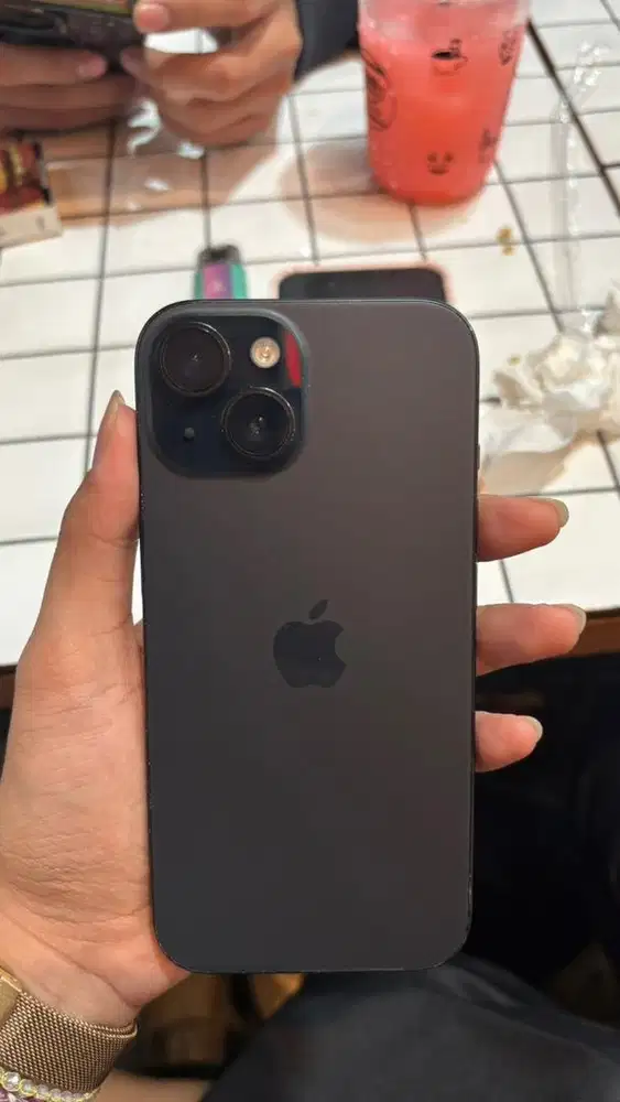 Iphone 15 128gb IBOX
