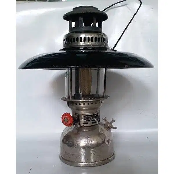 Original Petromax lampu made in Germany di Design oleh Max Graetz