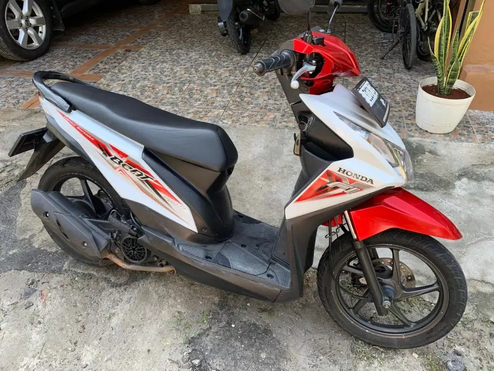 Jual Beat f1 ori sehat walafiat simpanan