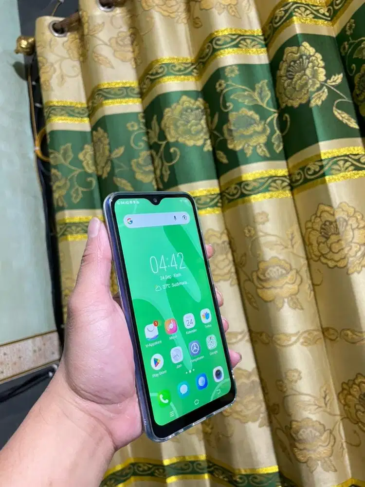 Vivo Y93 RAM 3/32