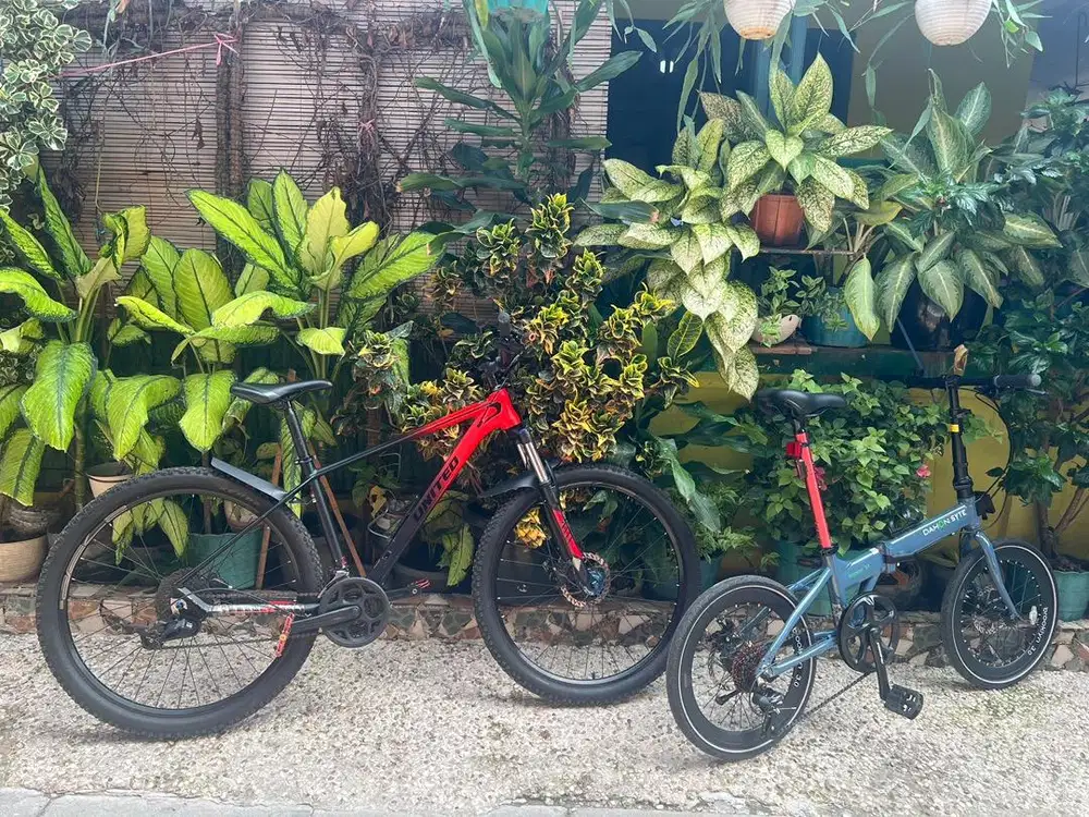 Bismilah Bu jual murah
