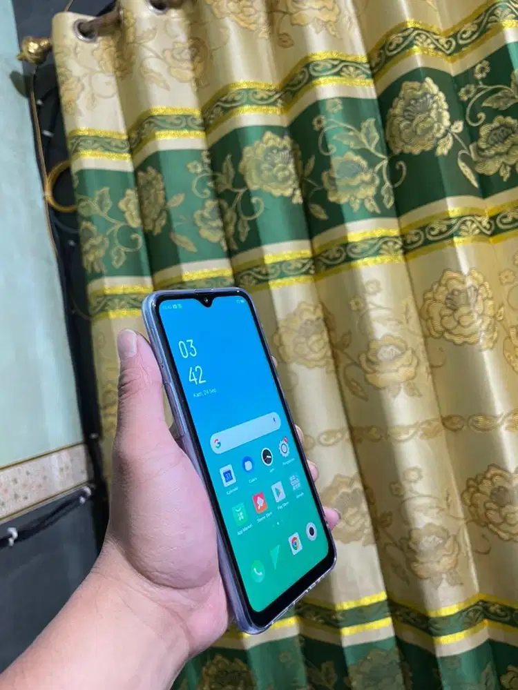 Oppo A12 RAM 4/64