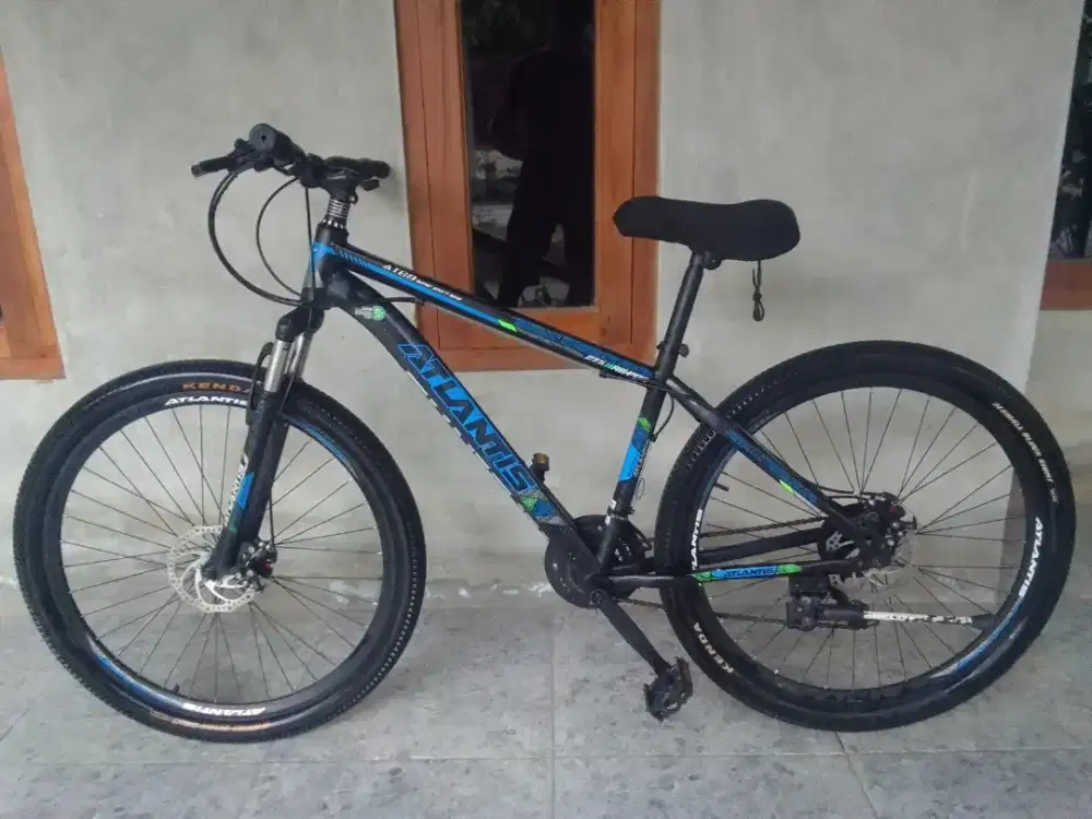 Sepeda MTB Atlantis 27,5