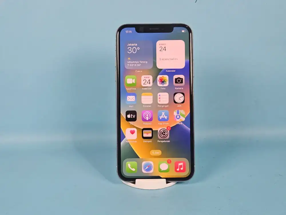 iPhone x 64GB All operator UO