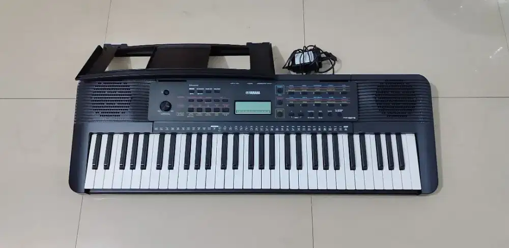 Yamaha PSR E-273 Bekas Mulus