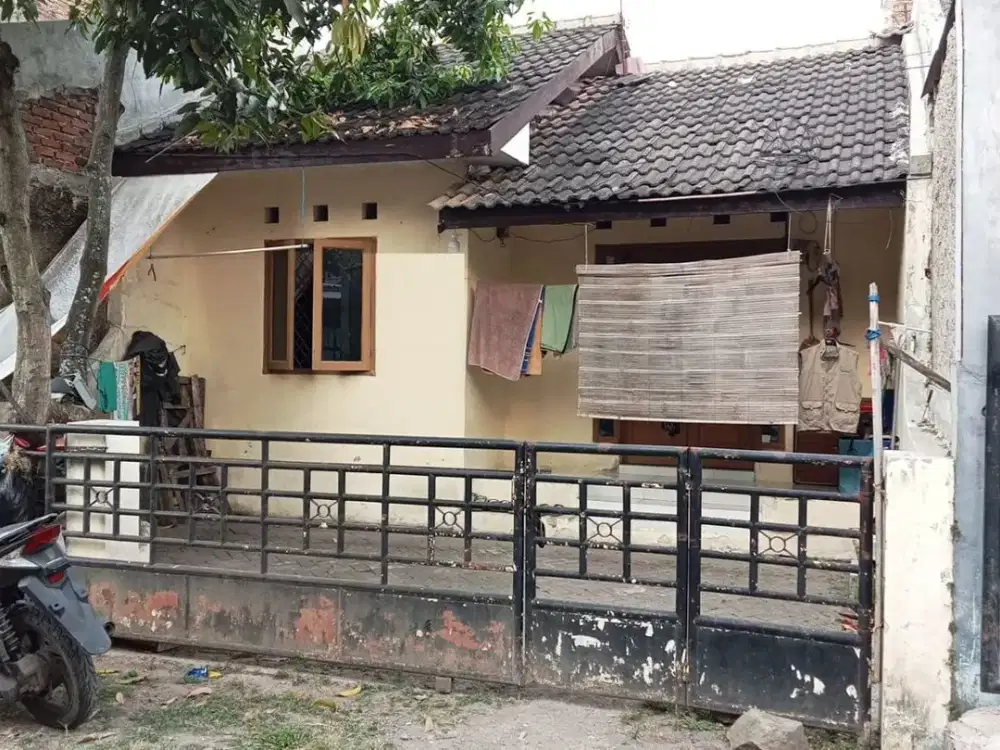 Rumah Strategis di Cingcin Permata Indah - Dekat RS, Tol & Fasilitas Umum