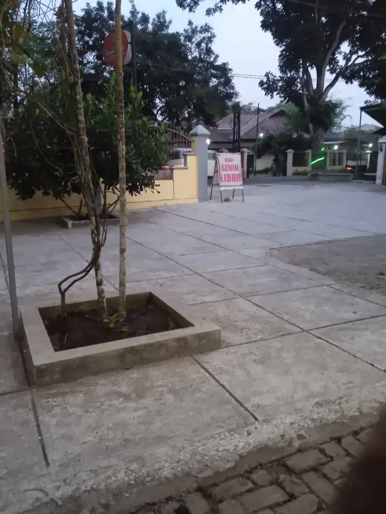 Dibutuhkan segera