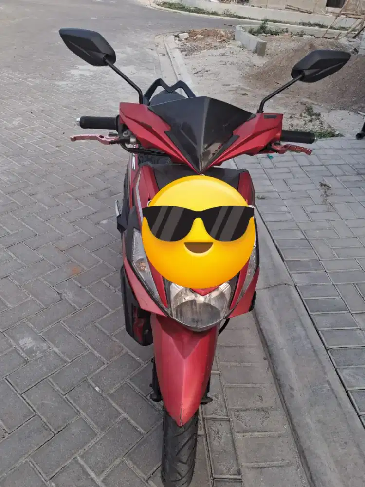 Dijual cepat harga Neti