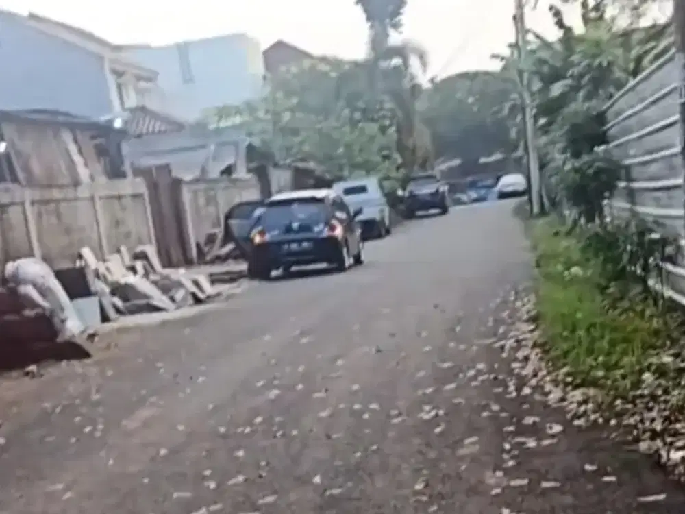 DIJUAL CEPAT TANAH KAVLING TNI AL DUREN SAWIT JAKARTA TIMUR