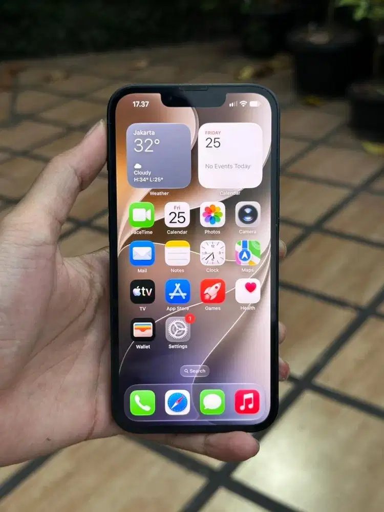 iphone 13 128 gb muluszzz
