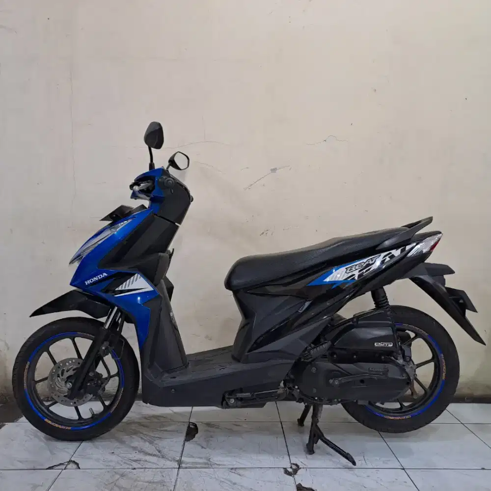 Honda beat 2023 orisinil gress