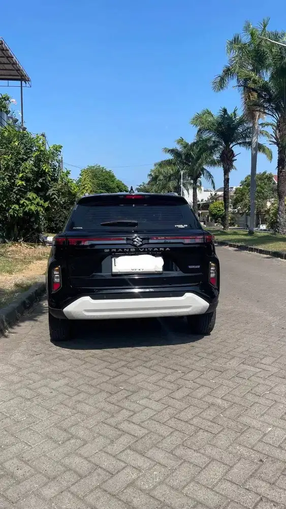 Suzuki Grand Vitara 2024 KM 31