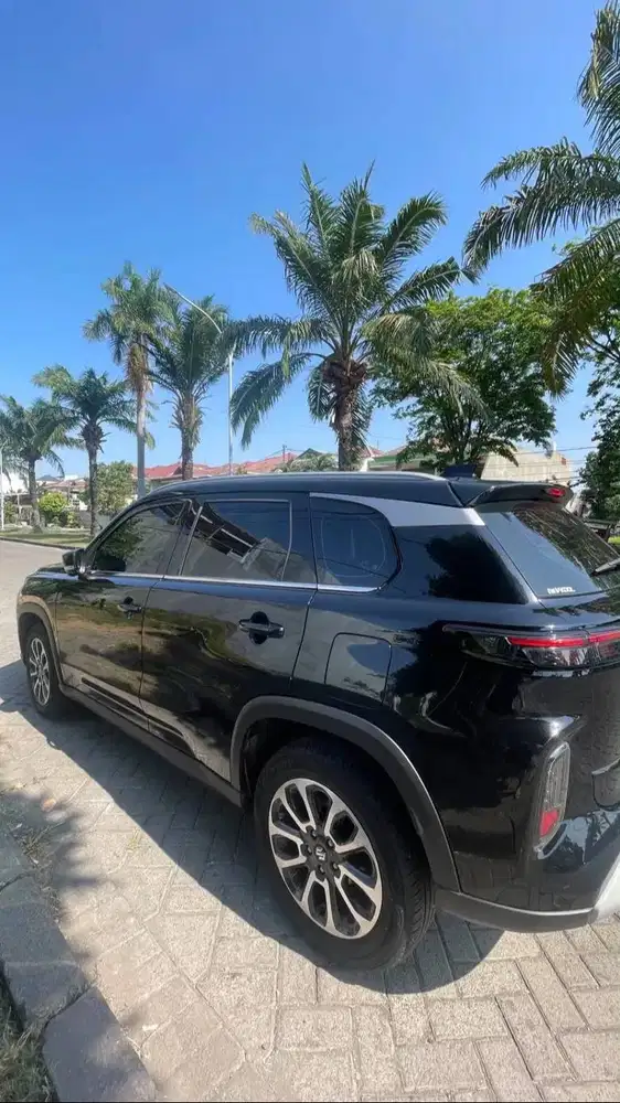 Suzuki Grand Vitara 2024 KM 31