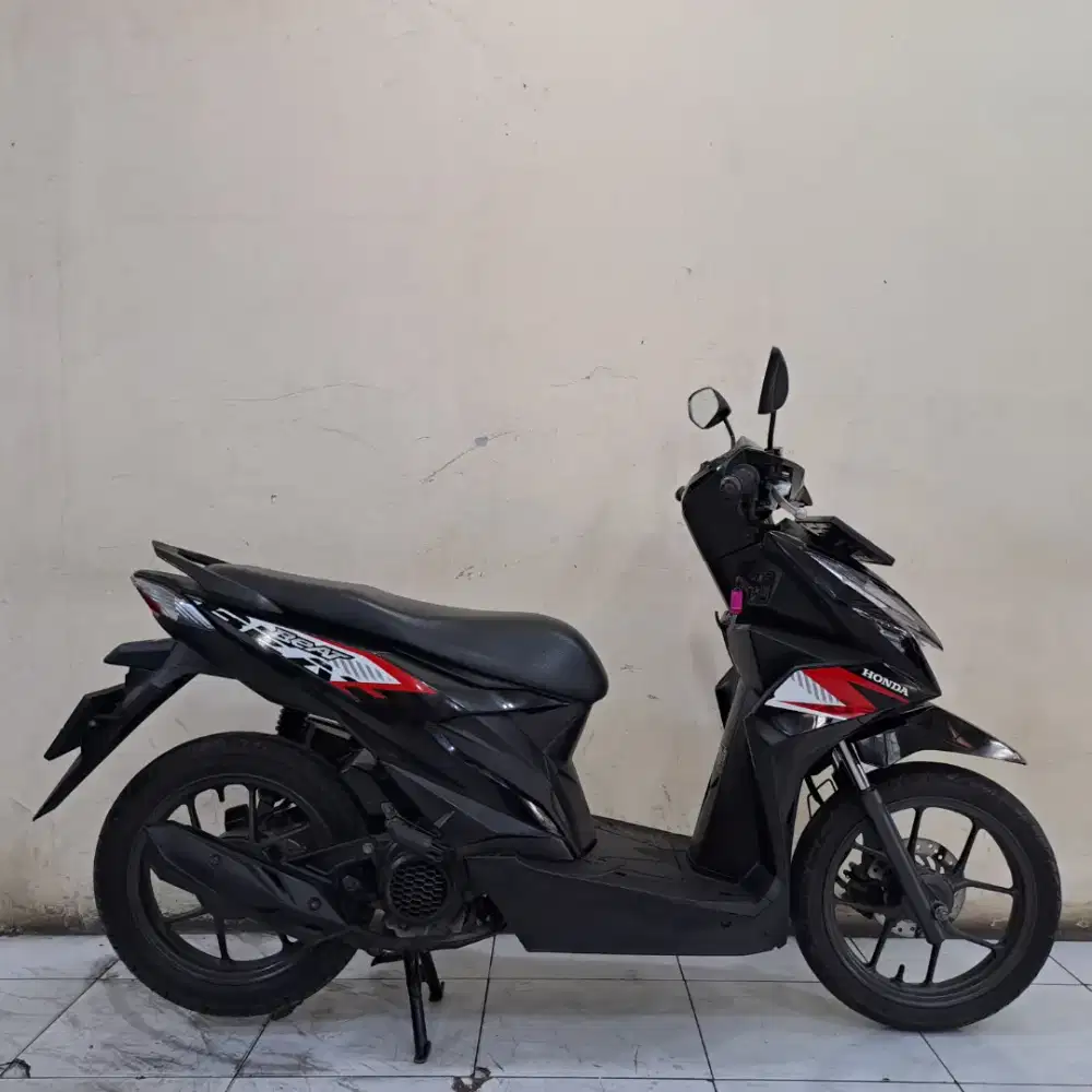 Honda beat 2023 orisinil