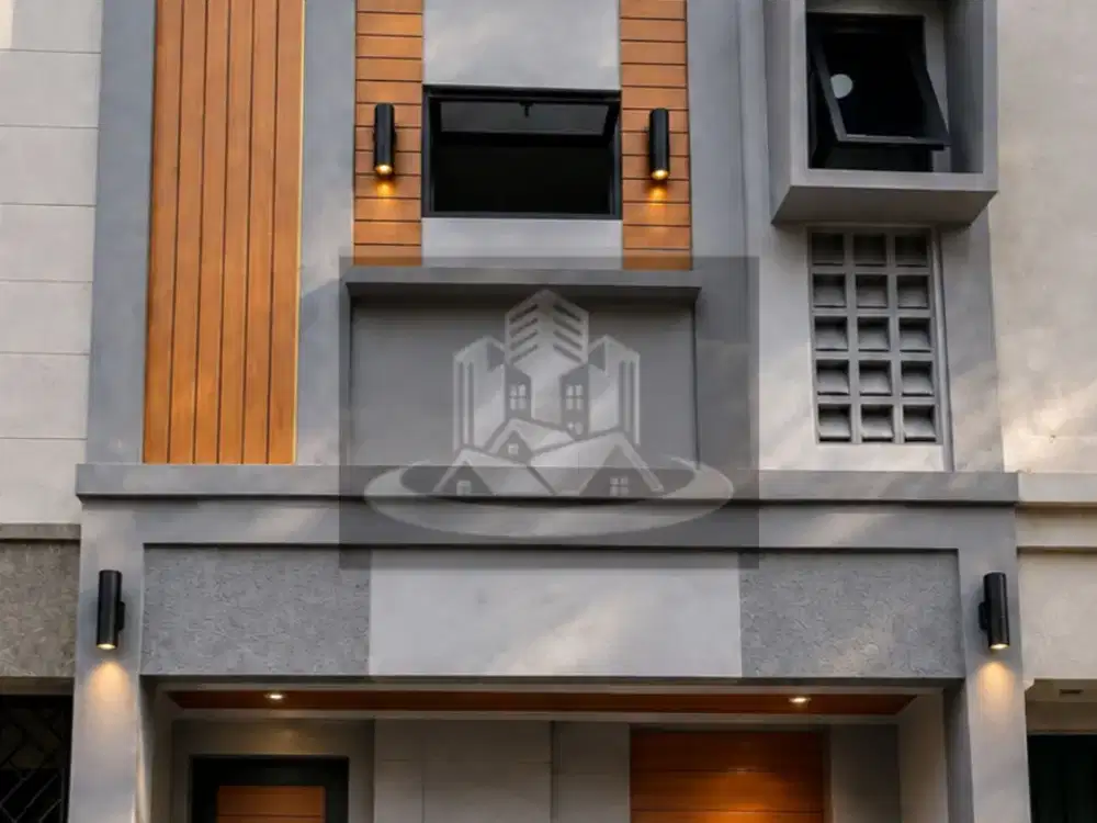 DIJUAL KOST BAGUS STRATEGIS DI BINTARO