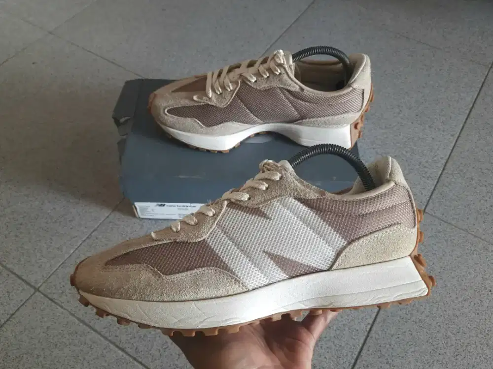 New Balance 327 Original size 42,5 (ada adidas converse)