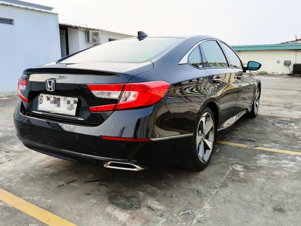 Honda Accord HS 1.5 turbo 2020