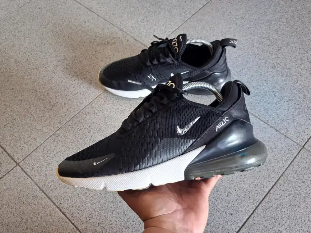 Nike Airmax 270 W Original size 40,5 (ada adidas converse nike)