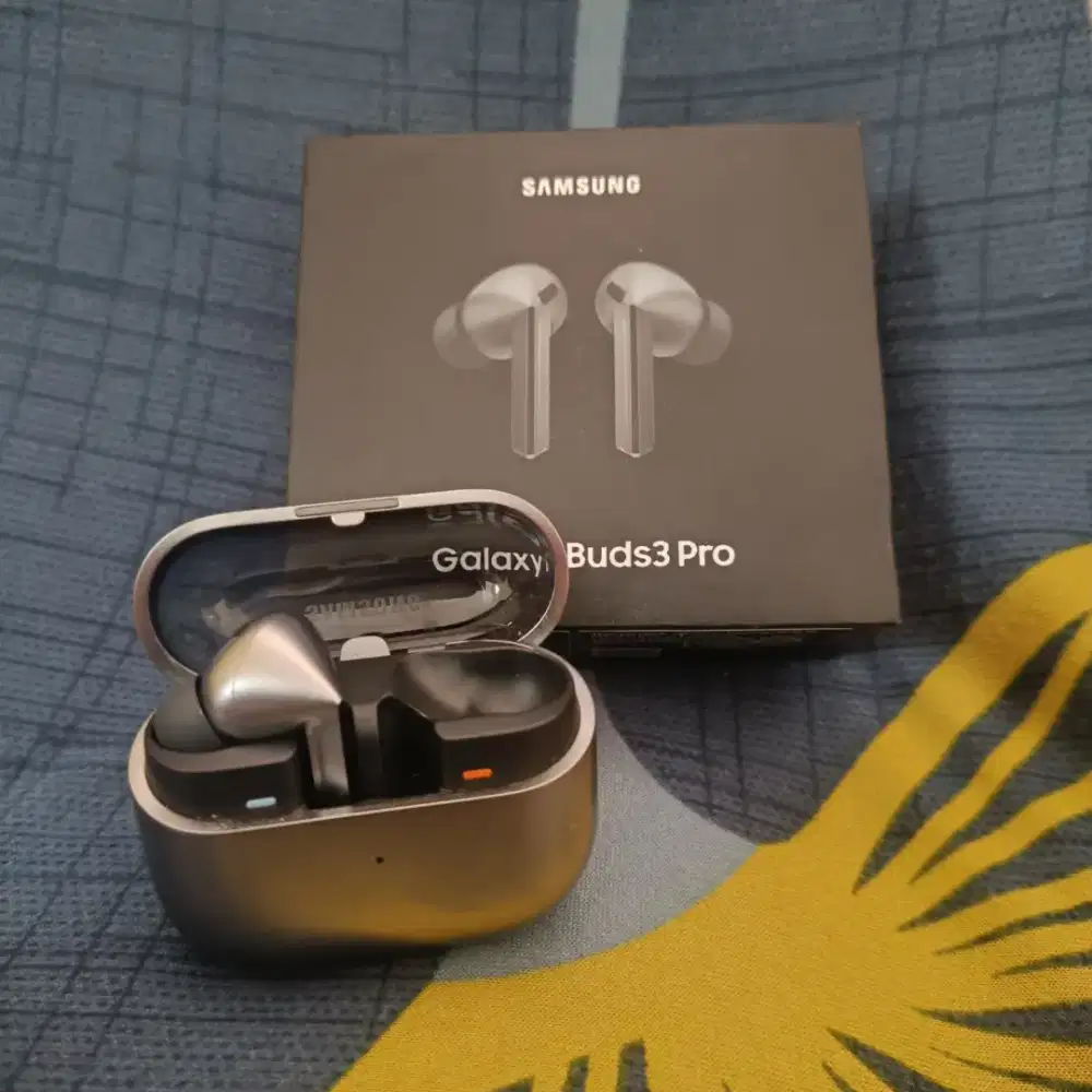 Samsung Galaxy Buds 3 Pro SEIN