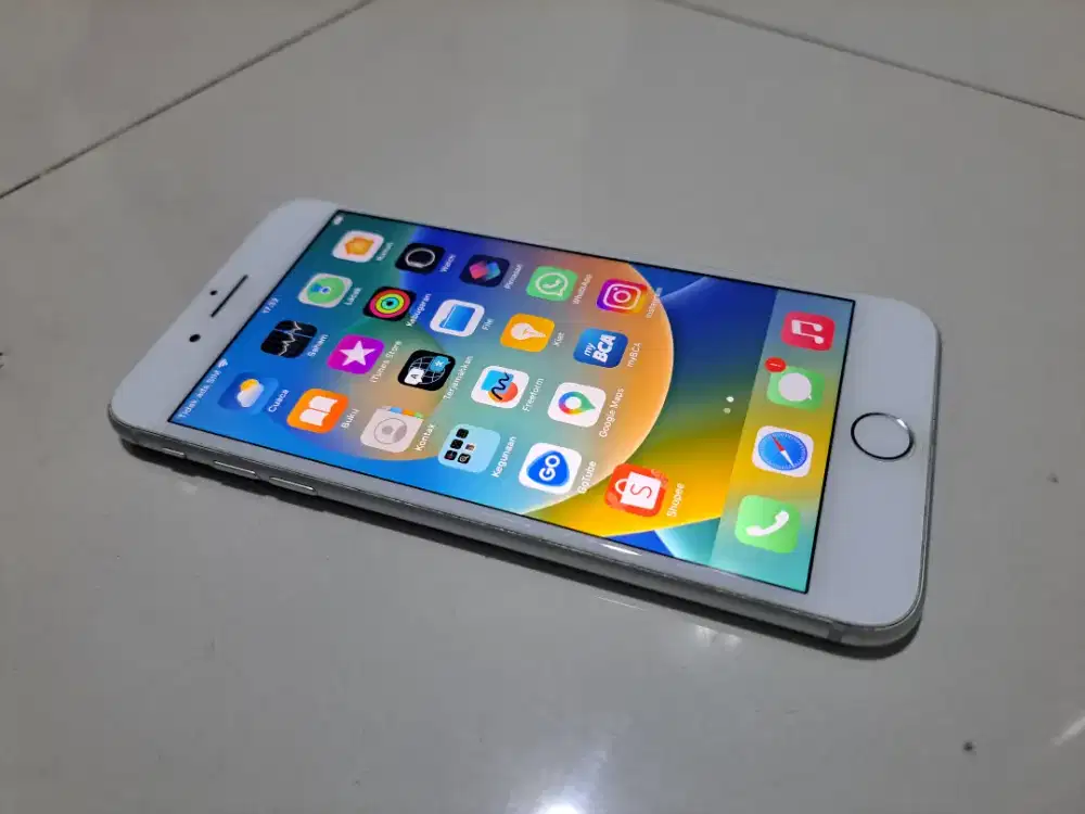 Iphone 8 Plus 64GB