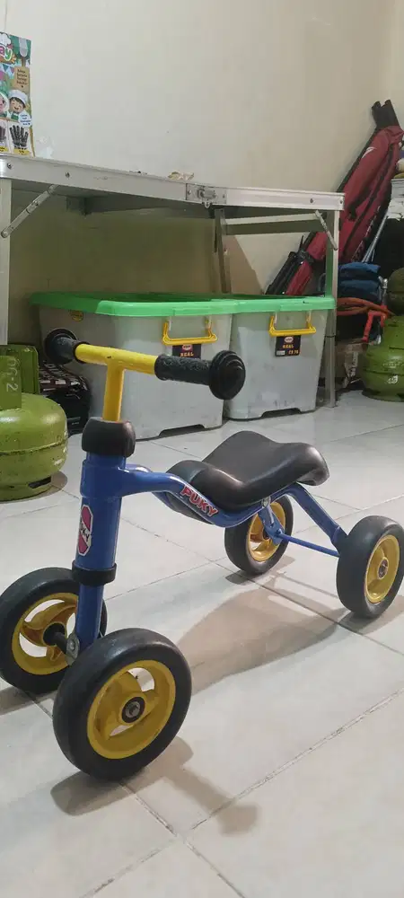 Di jual Sepeda balita