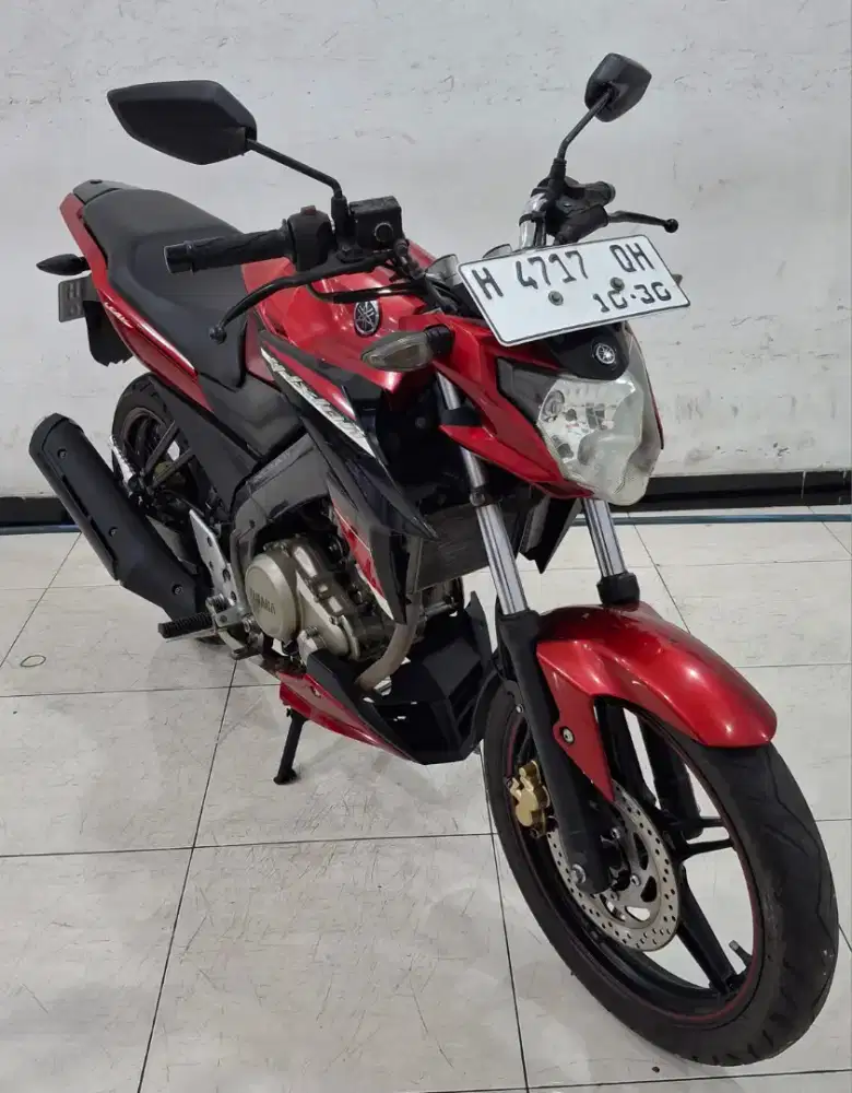 Vixion Tahun 2015