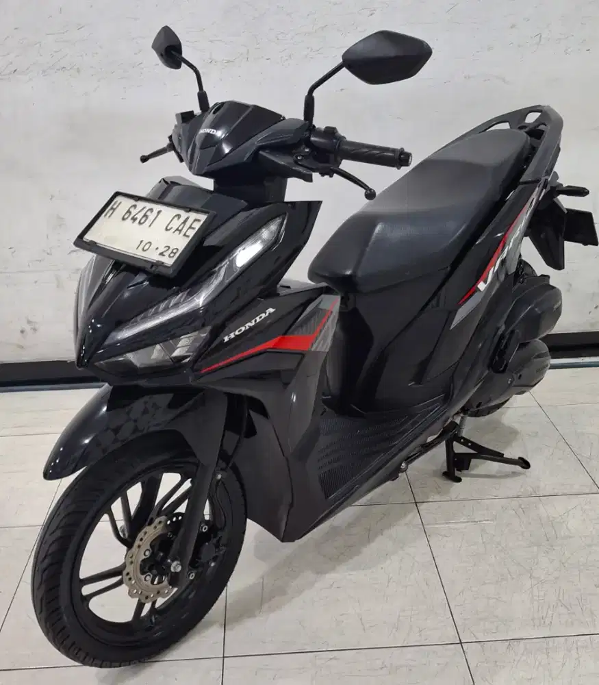 Vario 125 Tahun 2023