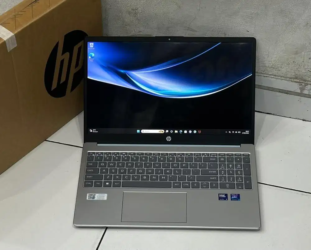 Jual cepat HP 15 like new