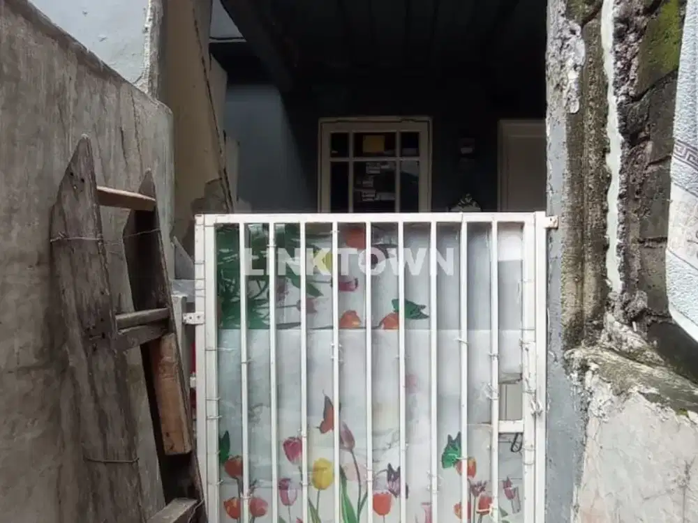 DIJUAL RUMAH DI CIPINANG