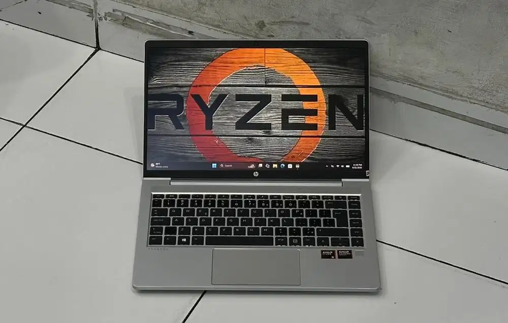 Jual cepat probook