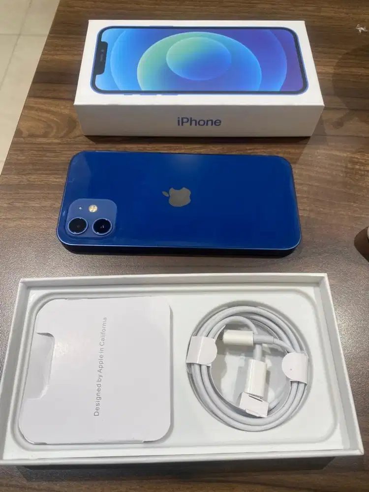 iphone 12 128gb ex simpanan