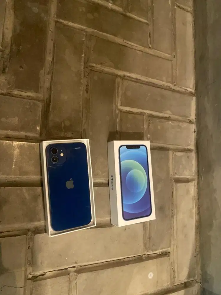 iphone 12 128gb istimewah