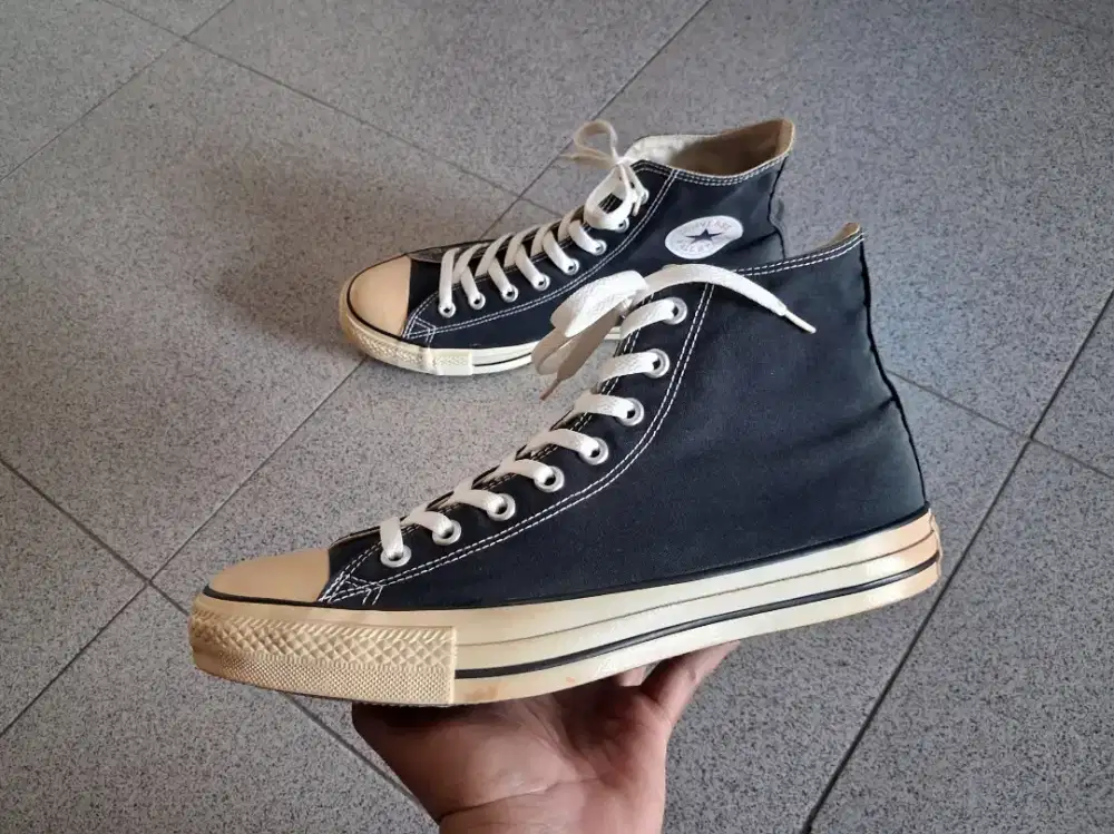 Converse CT Hi Original size 44,5 (ada adidas vans)