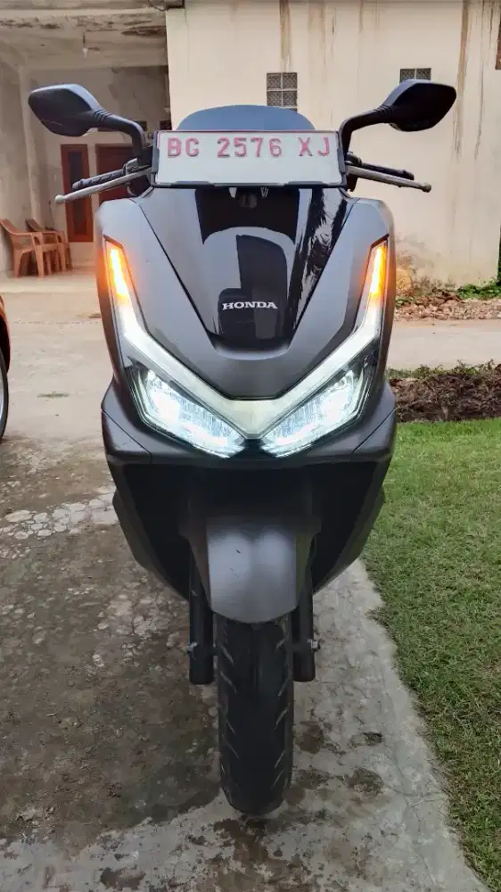 Honda PCX '160 Keyless New Model 2025 Lkp