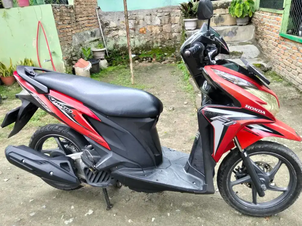 Honda Vario kzr