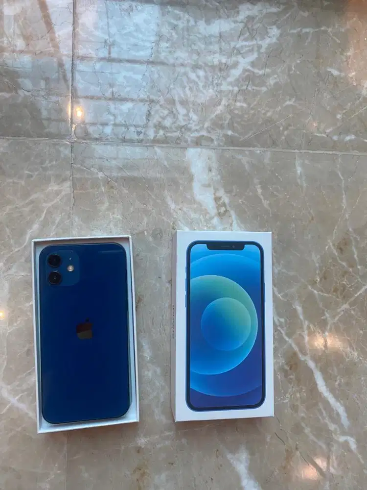 iphone 12 128gb beli baru