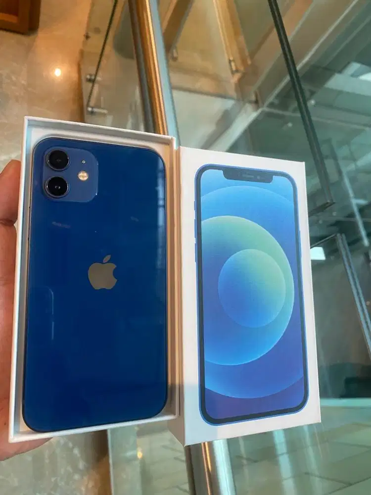 iphone 12 128gb mulus 100%