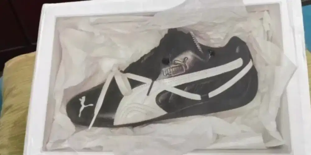 Puma Sport Shoes Speedcat